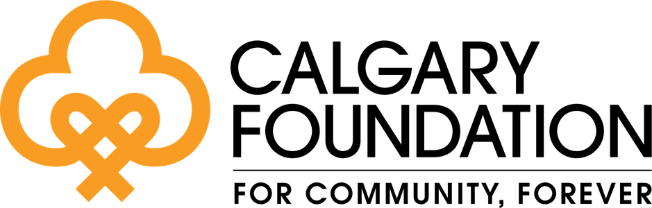 Calgary Foundation logo