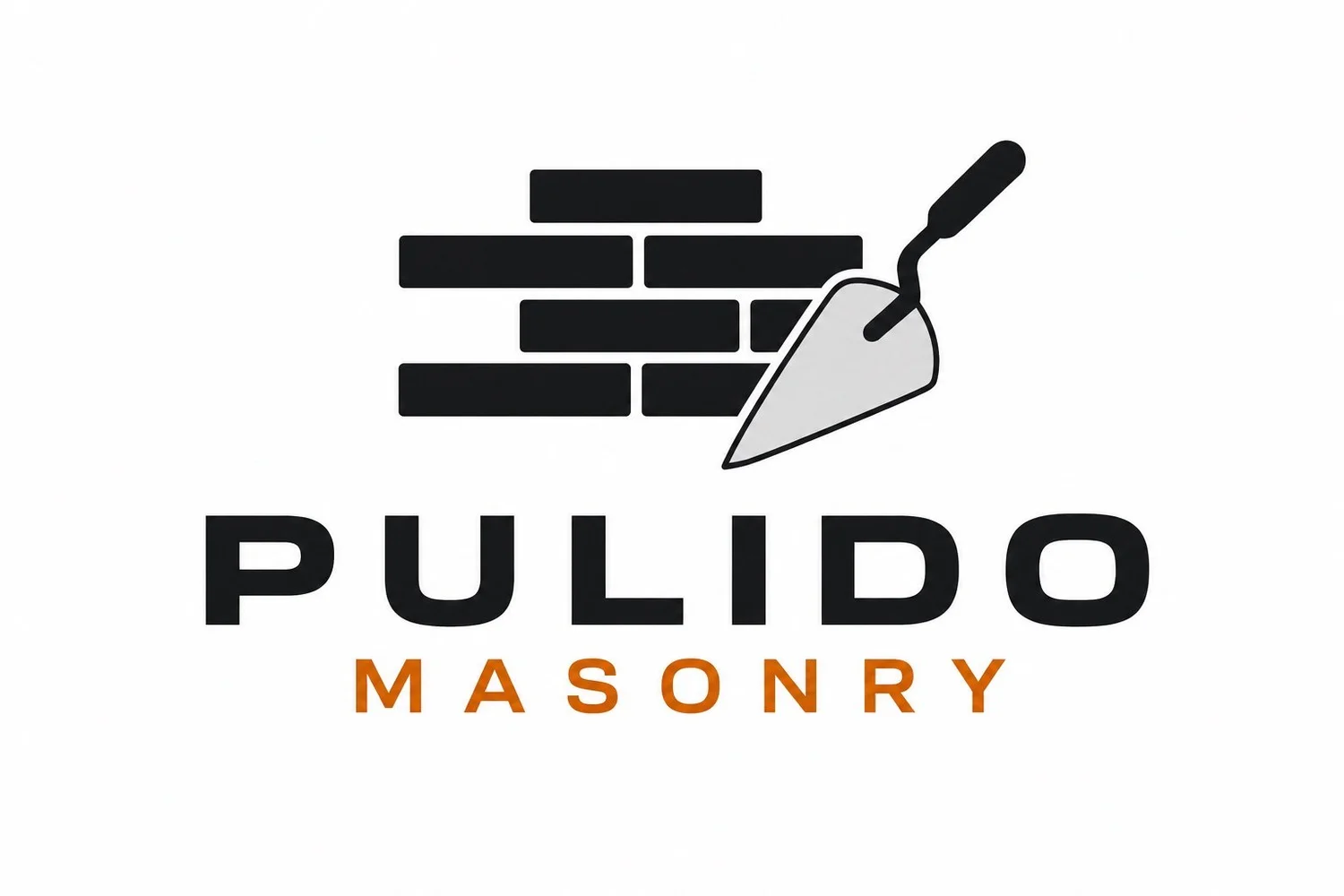 PULIDO MASONRY