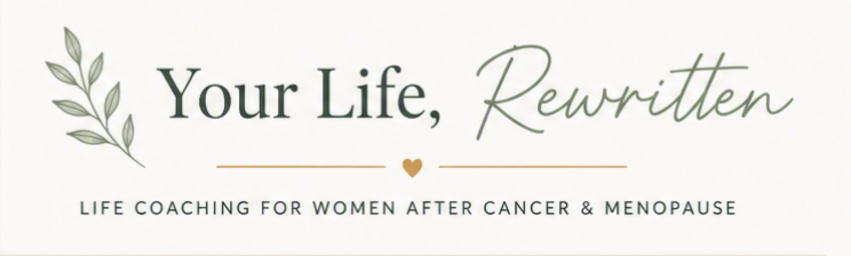 Your Life, Rewritten
