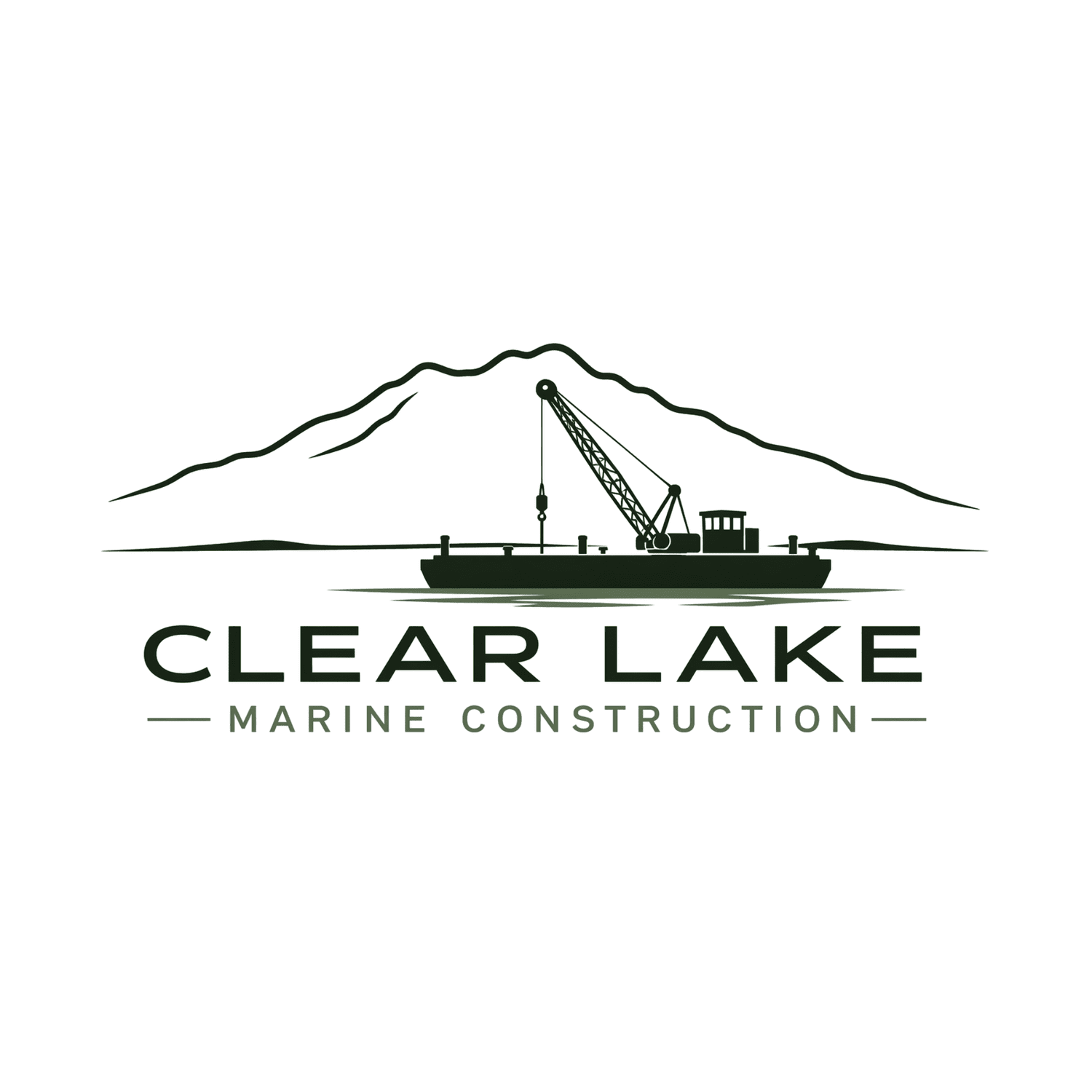 Clear Lake Marine Construction