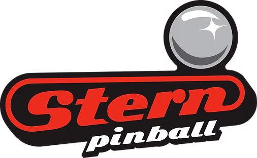 Stern Pinball Logo