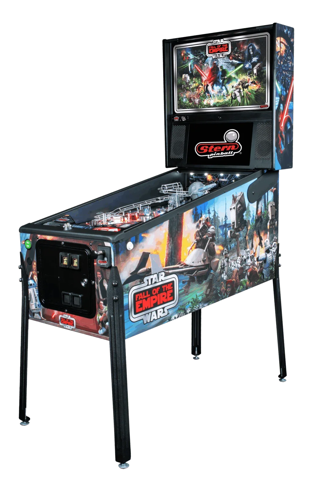 Star Wars: Fall of the Empire (Pro)