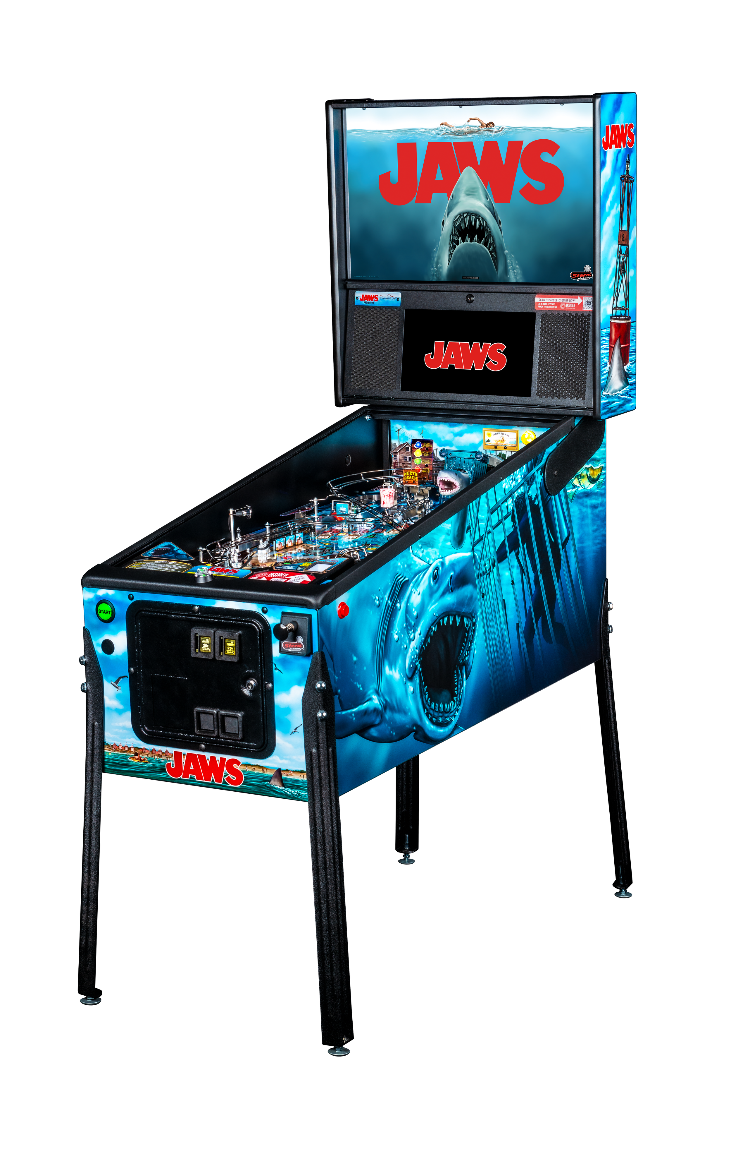 JAWS Pro Edition