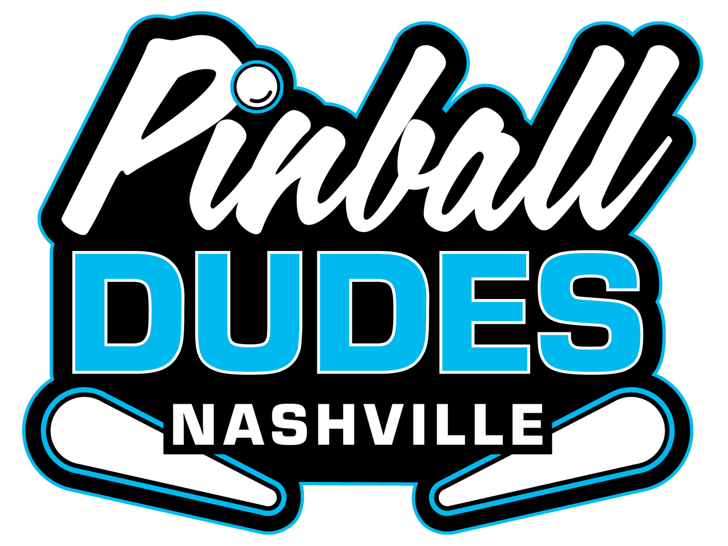 Pinball Dudes Nashville