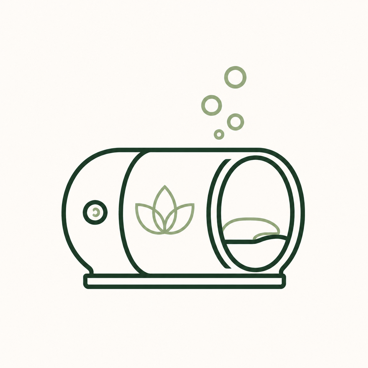 Hyperbaric Oxygen Therapy (HBOT)