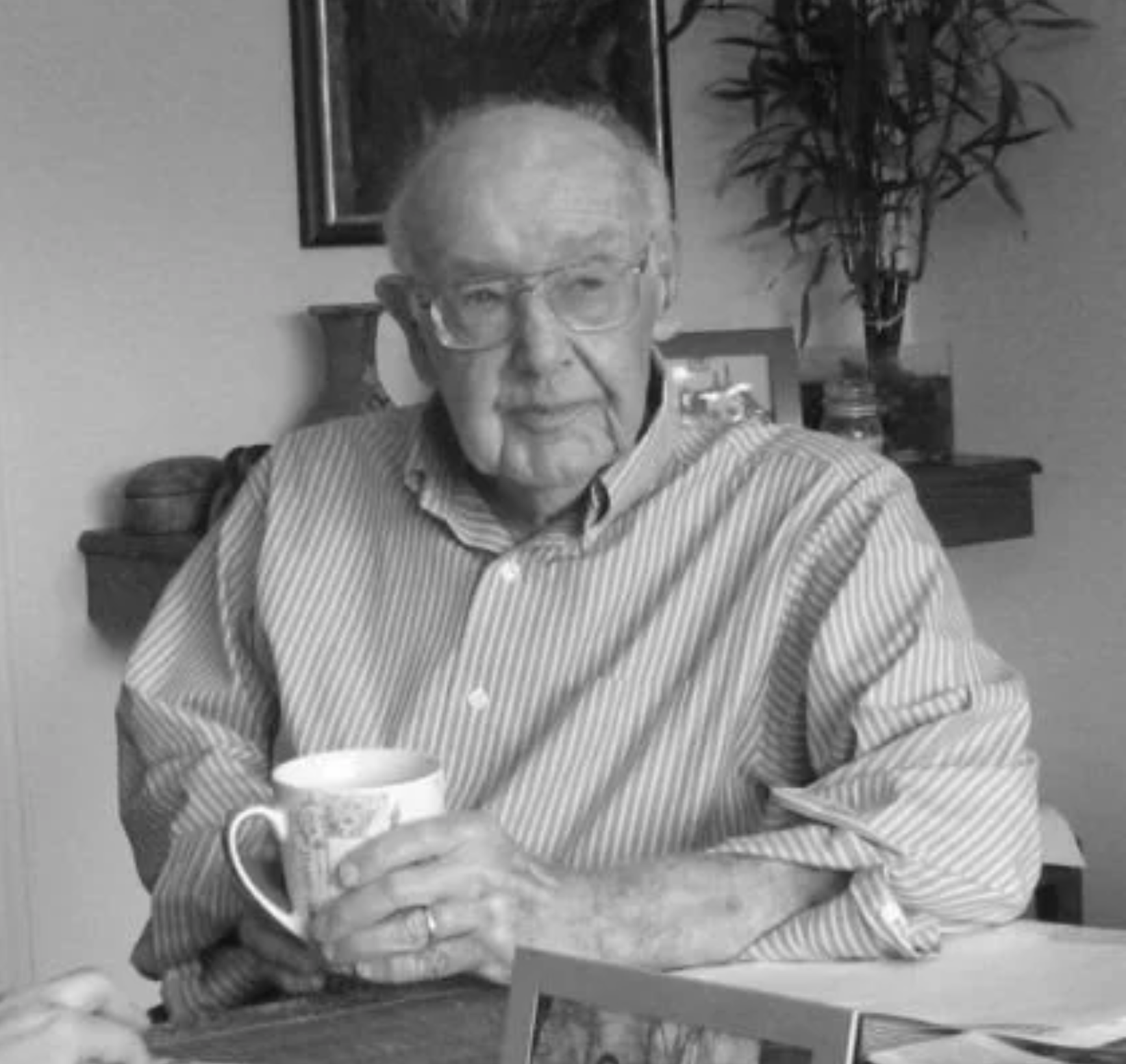 Don Shaffer
