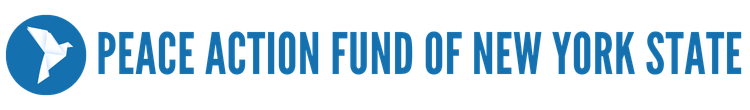 Peace Action Fund of New York State