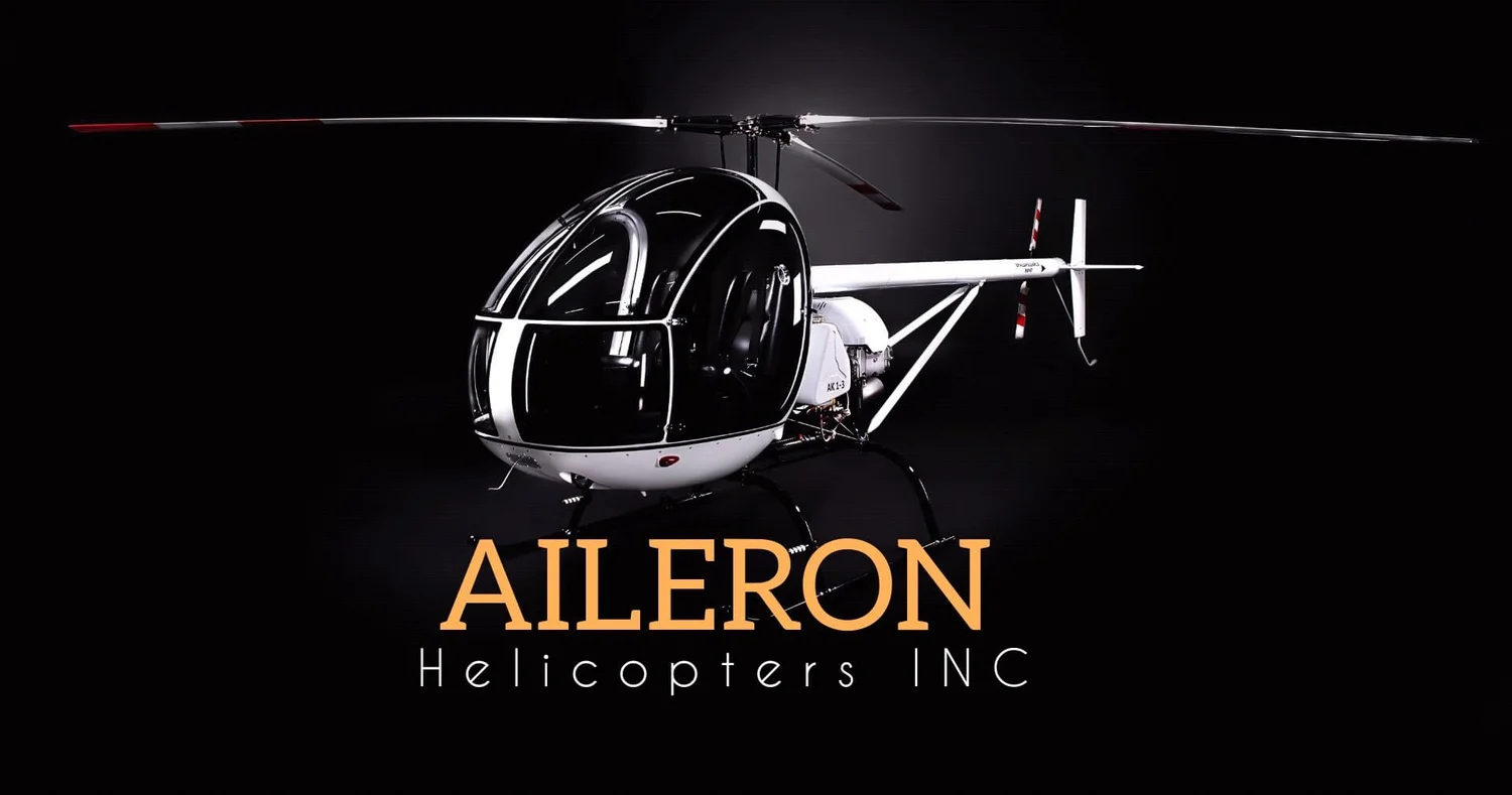Aileron Helicopters