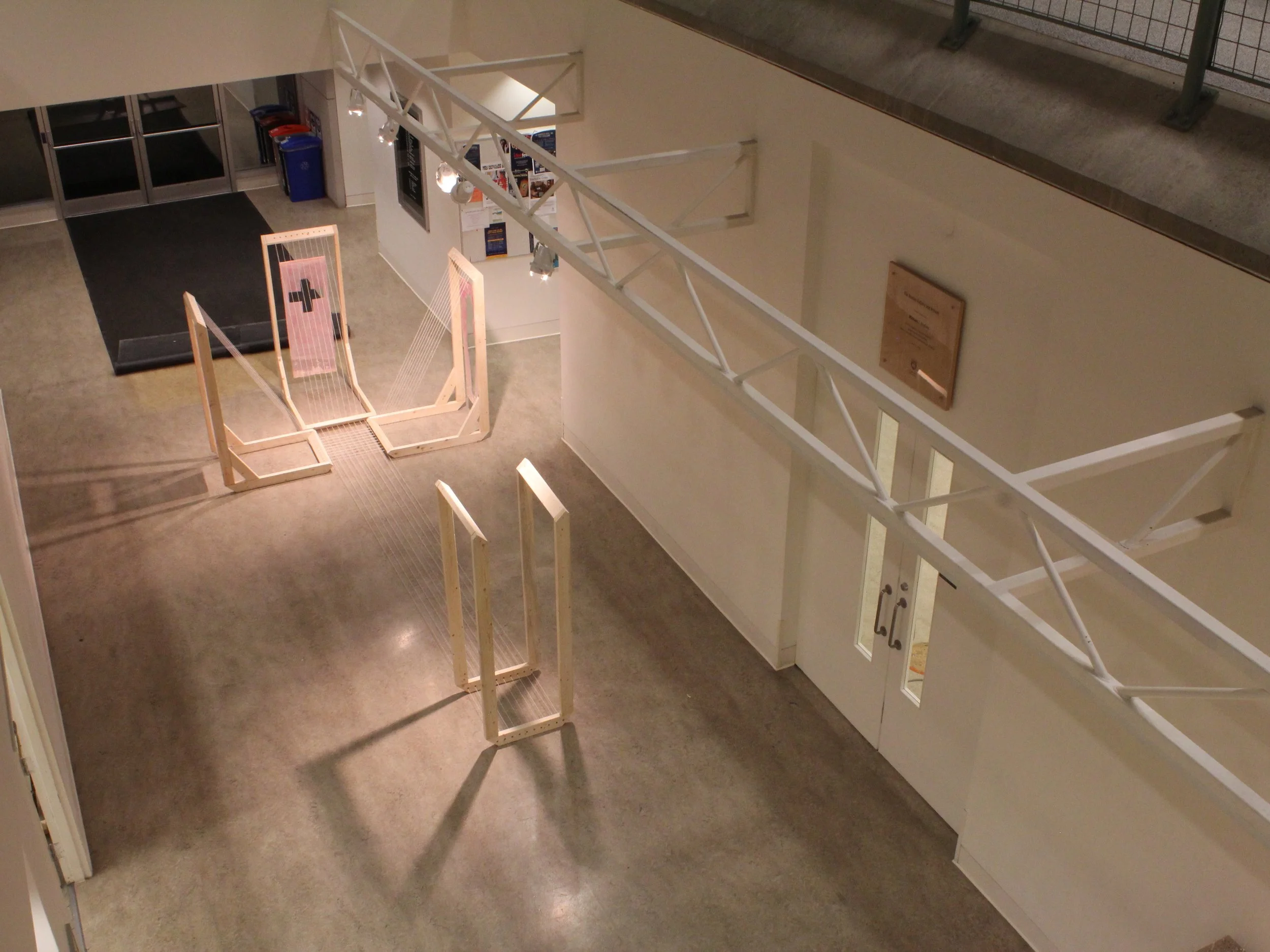 Trinity (configuration 1)