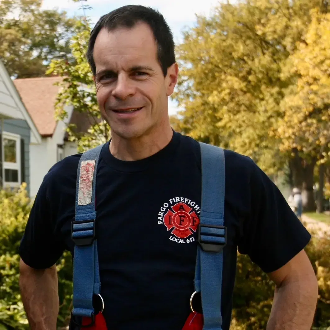 Firefighter