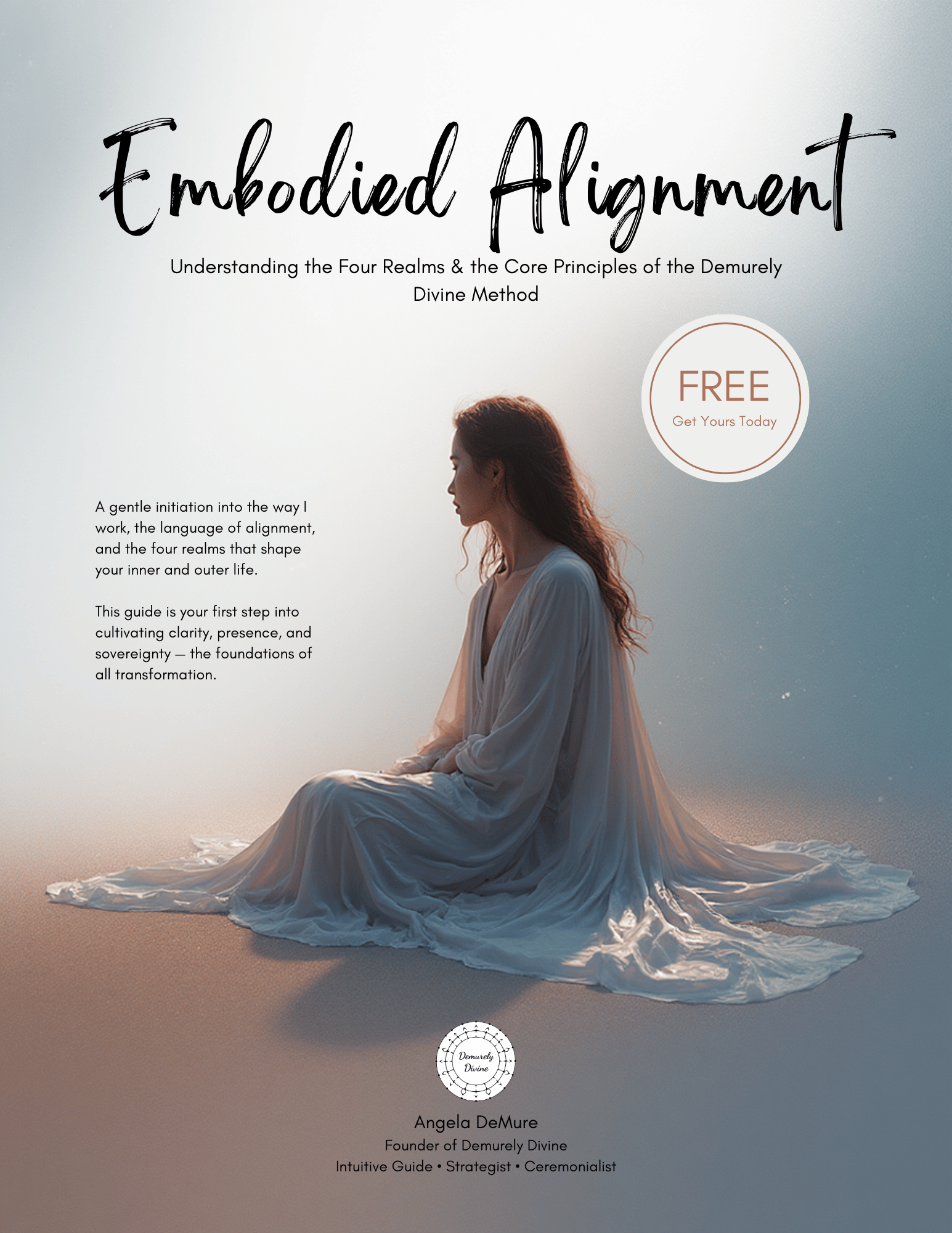 Embodied Alignment™ Starter Guide