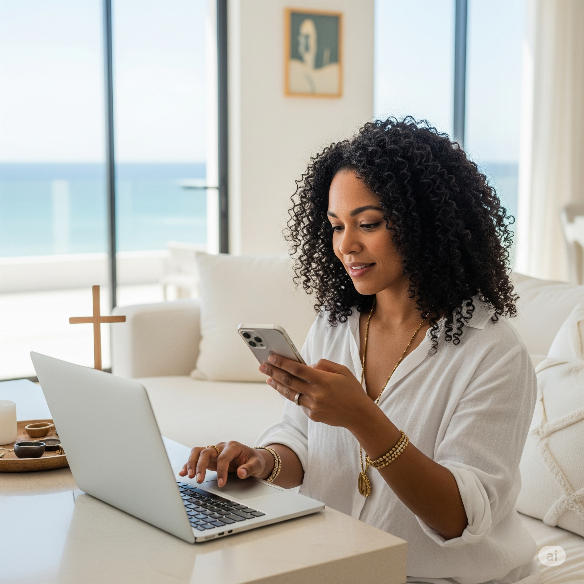 Complimentary Discovery Call