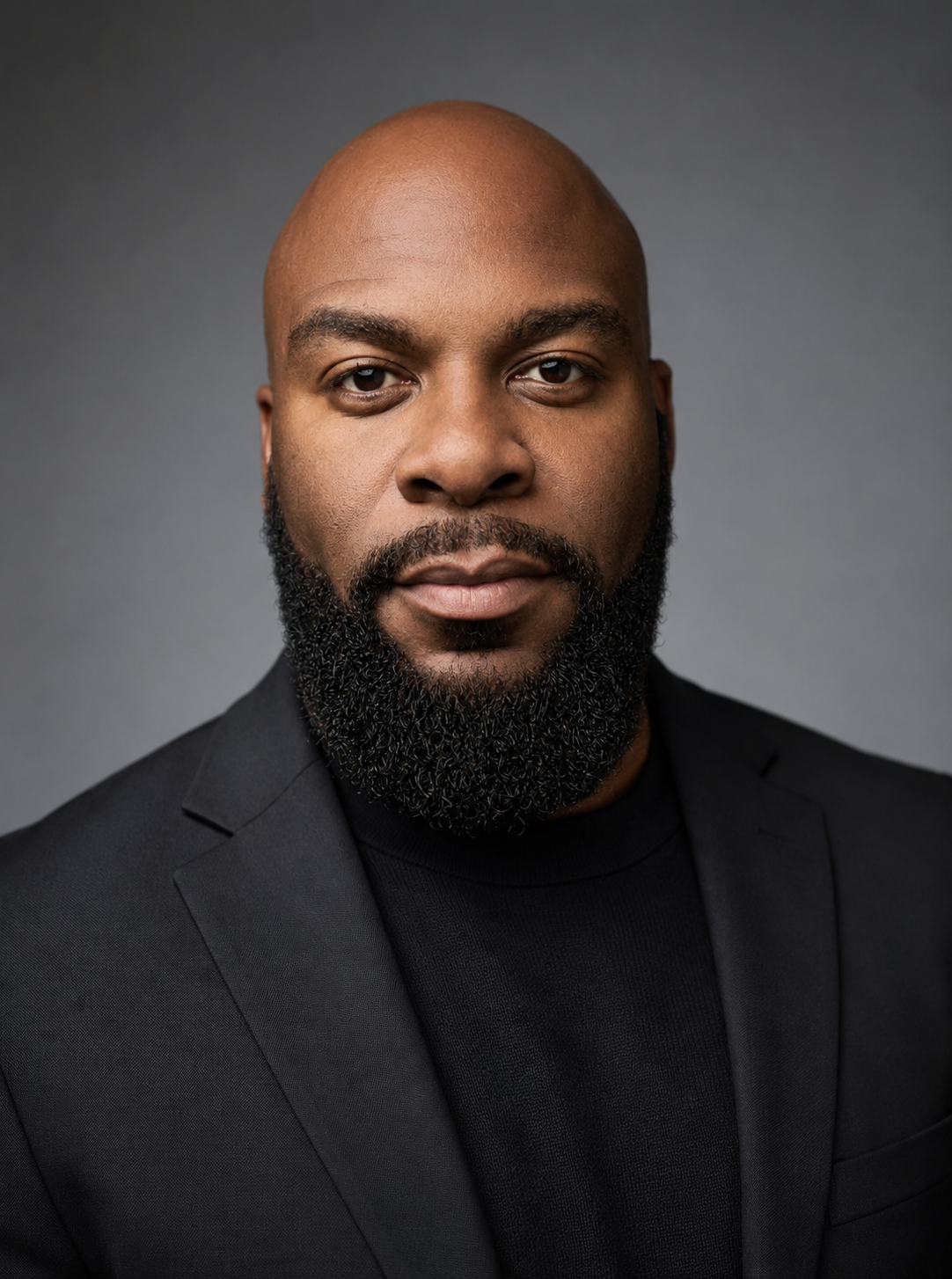 Brannon Marcelline Headshot