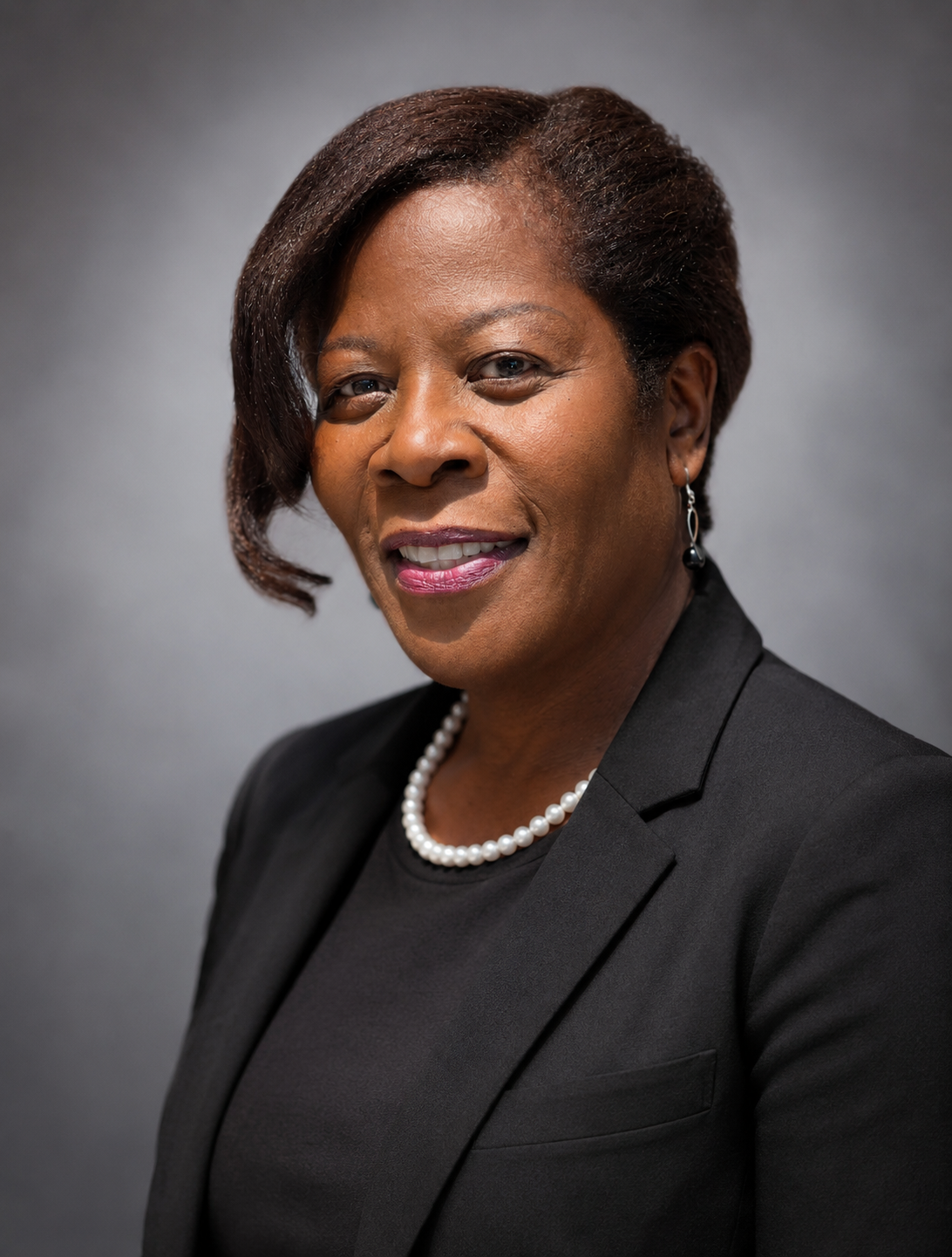 Dianne Marcelline Headshot