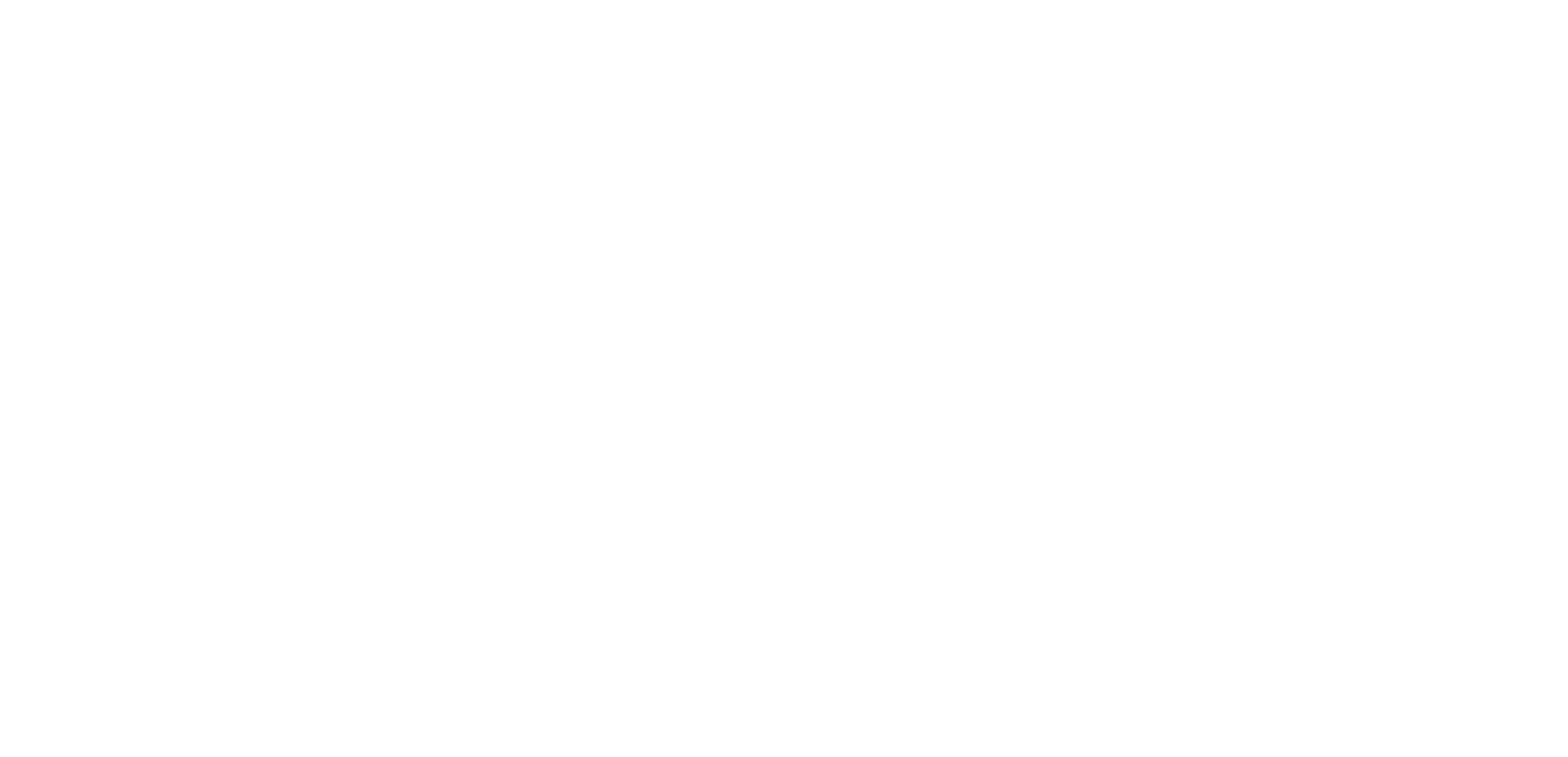 Black background with white stylized text reading 'Post & Co.'
