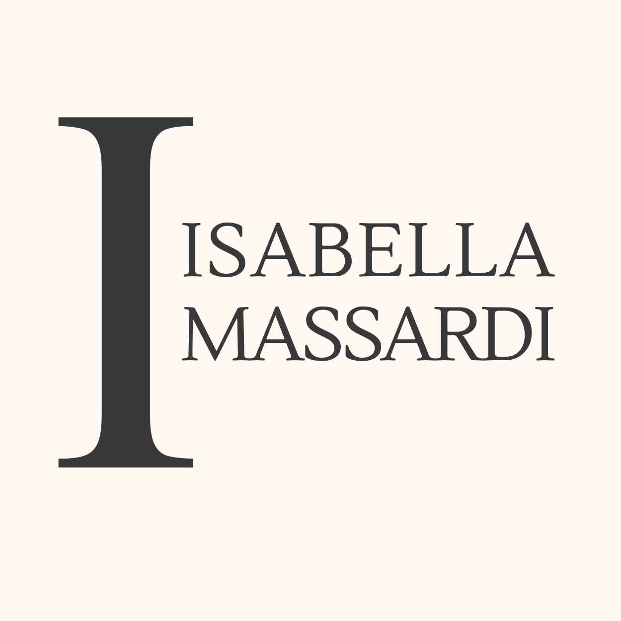 Isabella Massardi