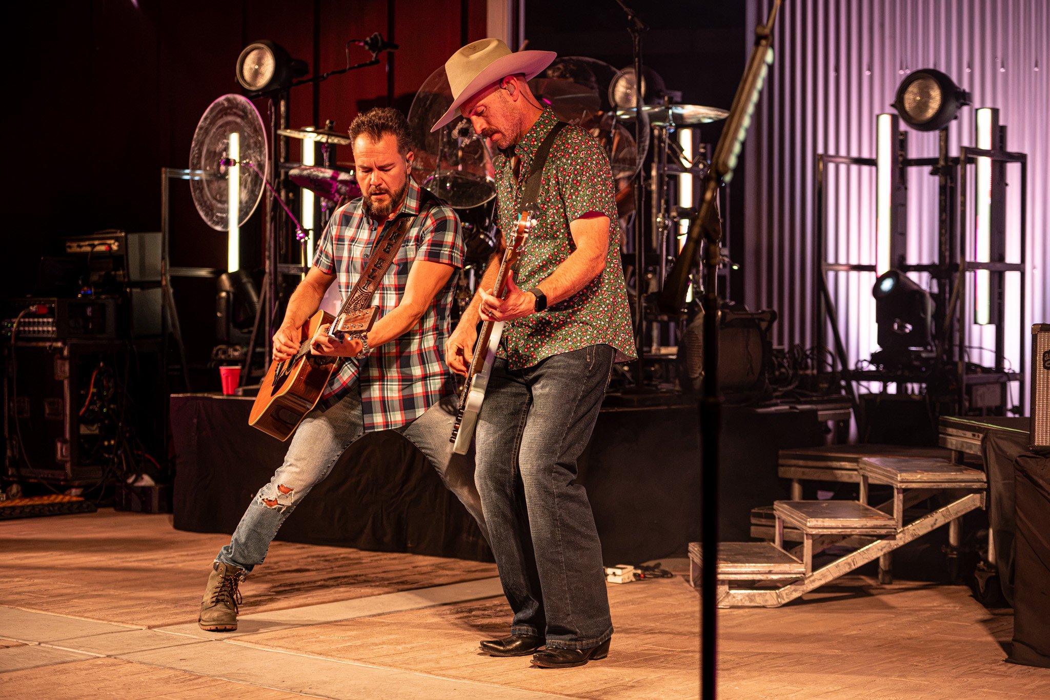 Eli Young Band at Quarry Park: Music, Memories and a Meaningful Night
