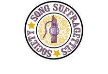 SONG SUFFRAGETTES SOCIETY
