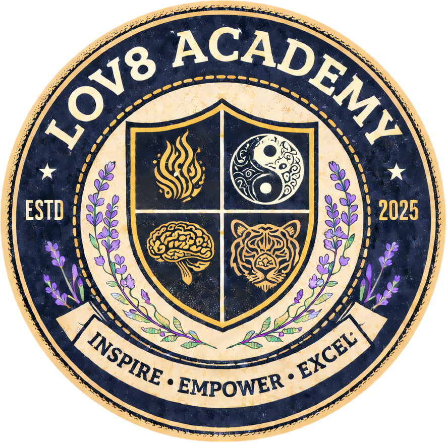 LOV8 Academy