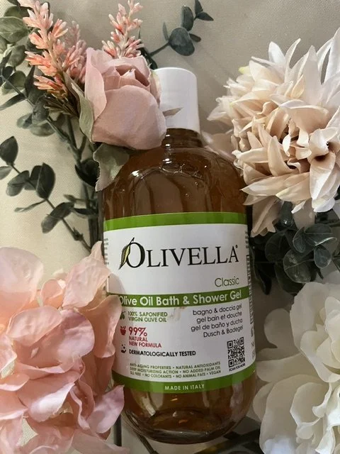 Olivella Bath & Shower Gel - Classic 16.9 Oz