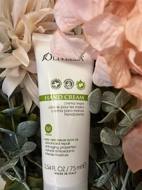 Olivella Hand Cream 2.54 Oz