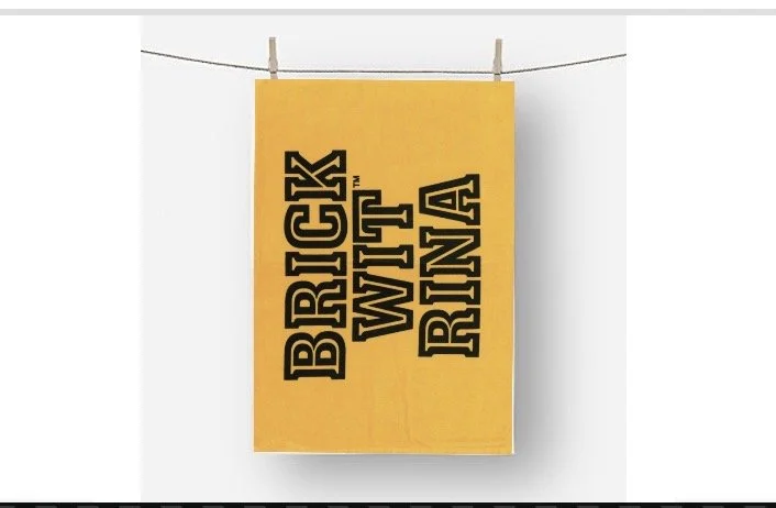 Back To School Towel (PICKUP ONLY)