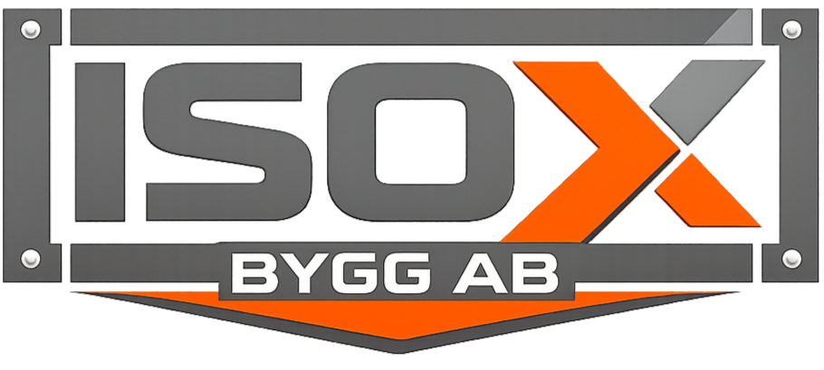 ISOX Bygg AB
