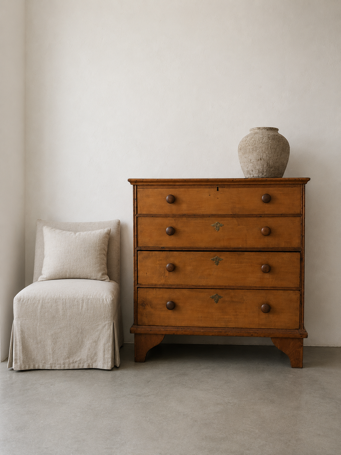 Mule Chest