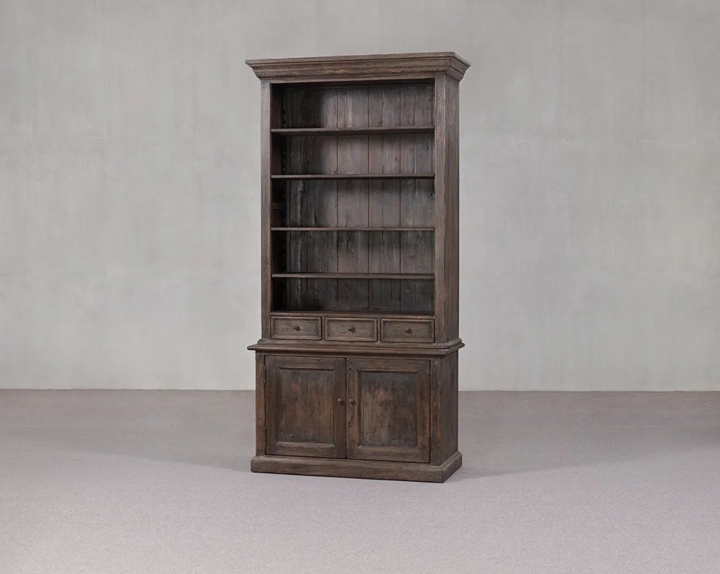 Theodore Bookcase
