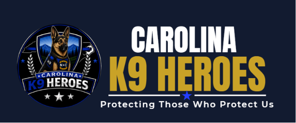 Carolina K9 Heroes