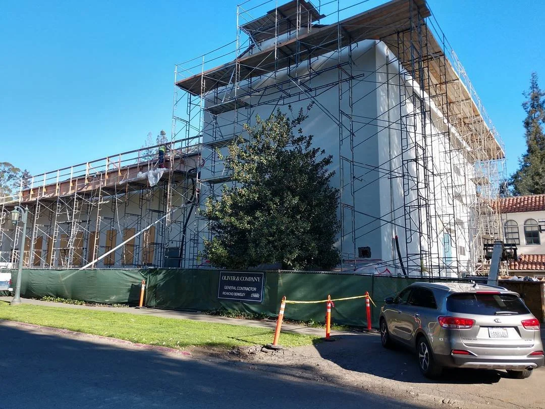 Future exterior coming up soon!