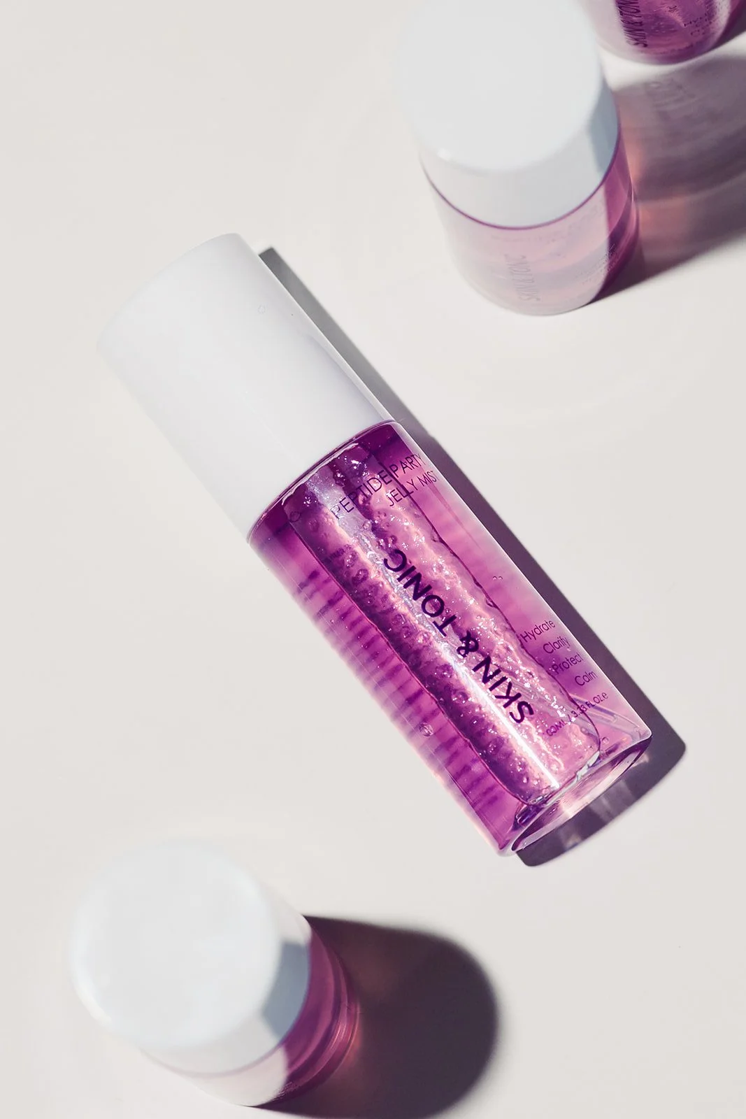 Peptide Party Jelly Mist