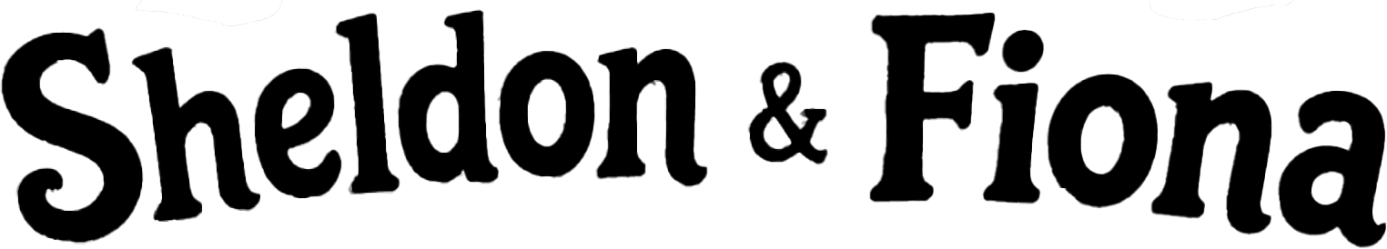 A slice of pie on a plate on a table with a glass of tea or water.