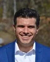 Headshot of Diogo Caiafa, Co-Founder and Managing Director of Innovate Pathways Advisors