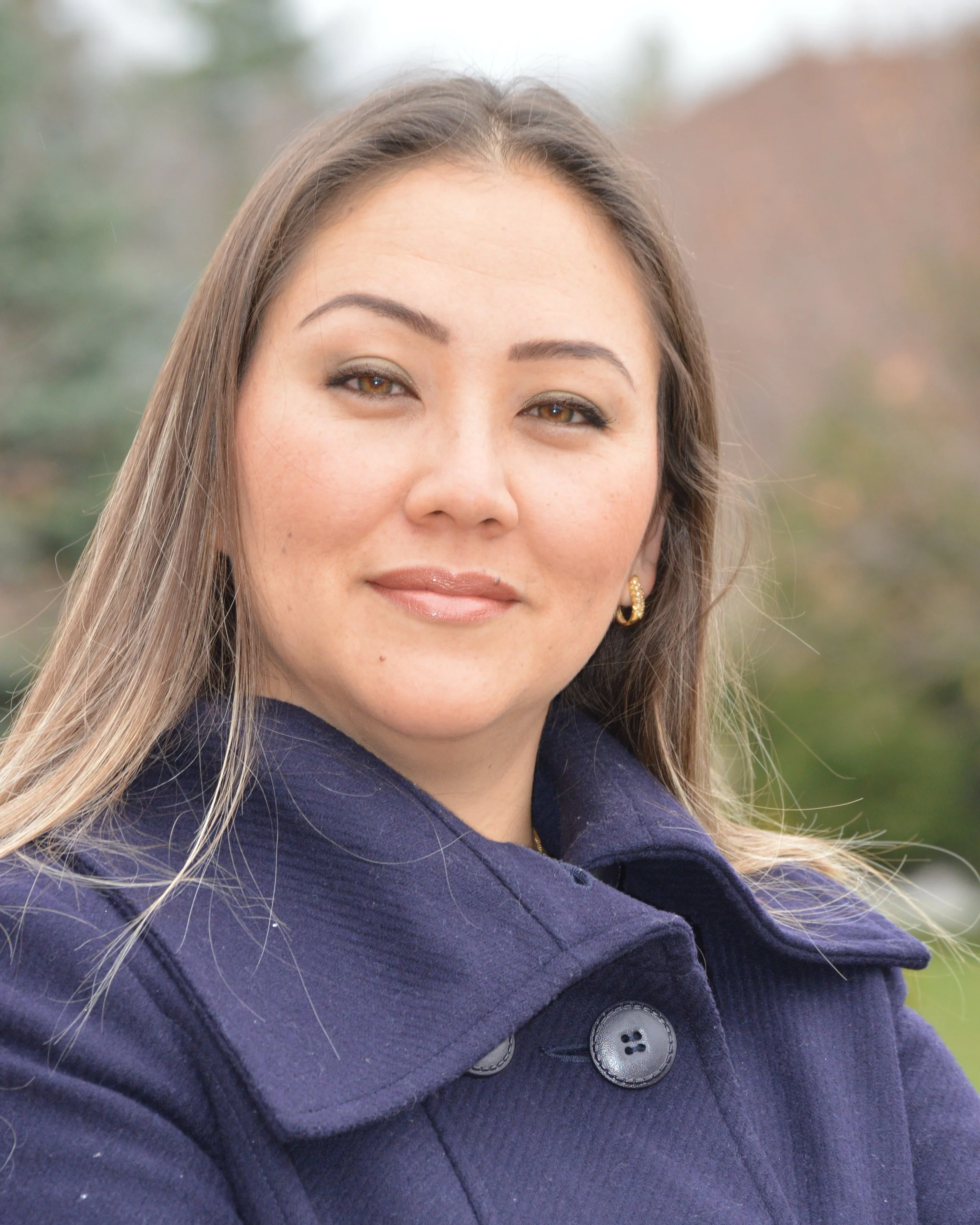 Headshot of Danielle Tiemy, Co-Founder and Managing Director of Innovate Pathways Advisors