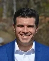 Headshot of Diogo Caiafa, Co-Founder and Managing Director of Innovate Pathways Advisors