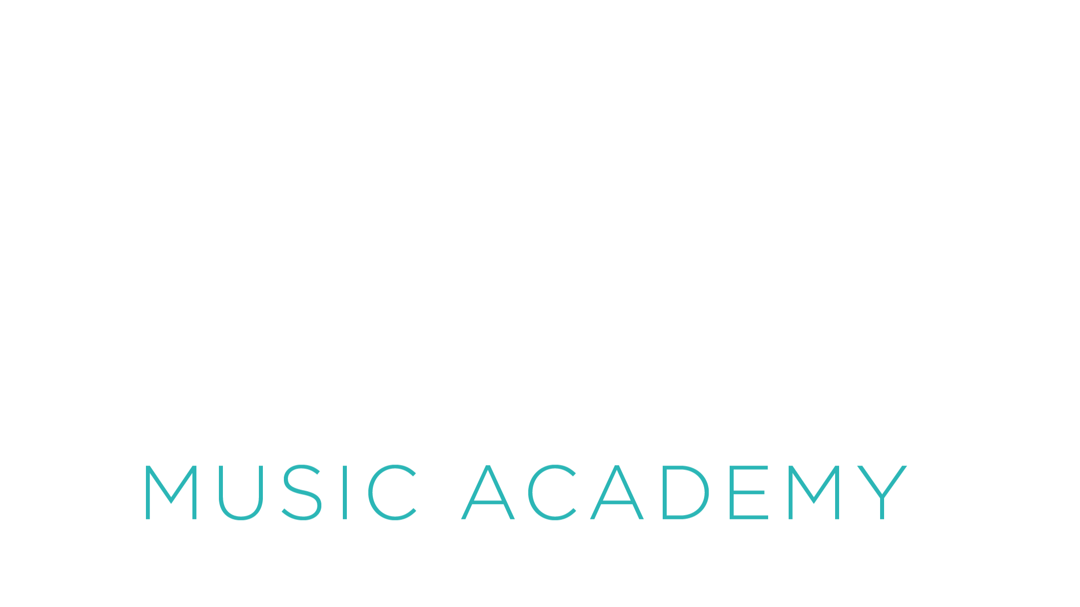 Sonic Labs Music Academy logo with white text for 'SONIC LABS', and smaller cyan text for 'MUSIC ACADEMY'.