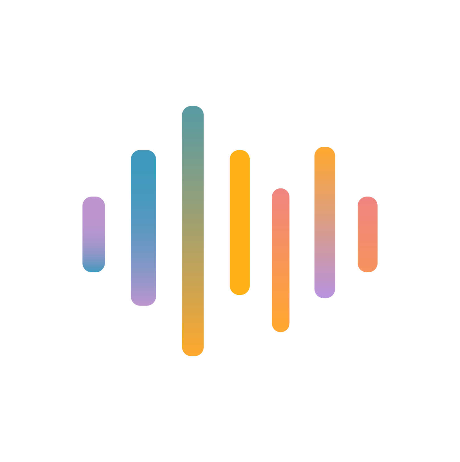 Sonic Labs Music Academy private music lessons sound waveform logo.