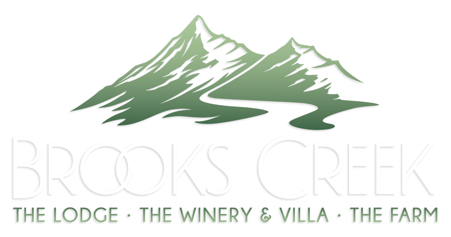 Own Brooks Creek