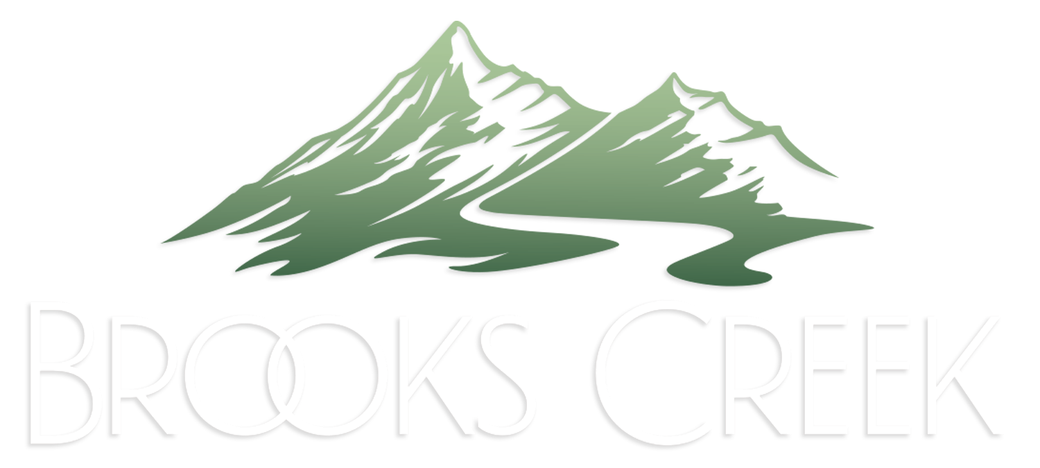 Own Brooks Creek