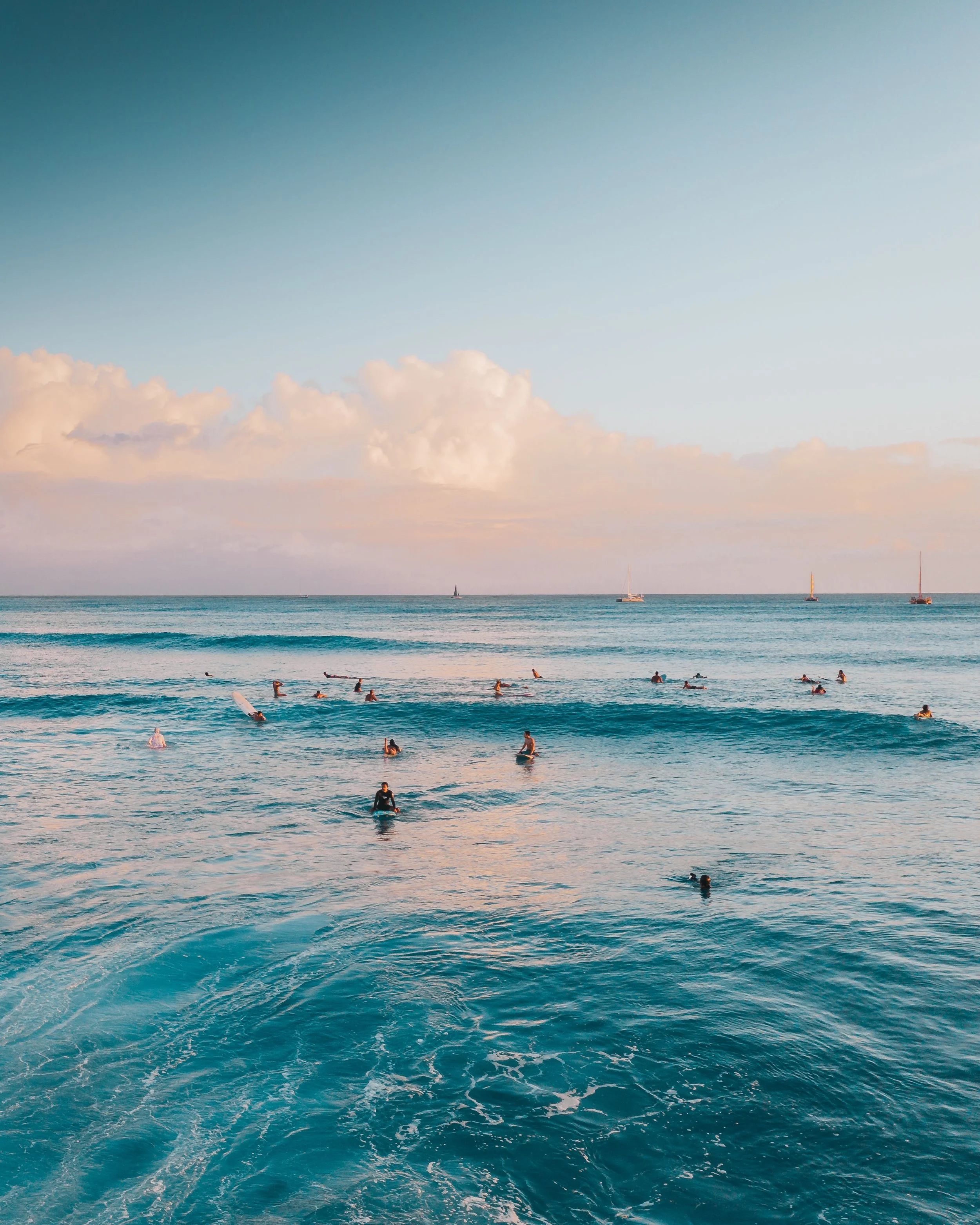 California coastline representing therapy services in Carlsbad and San Diego