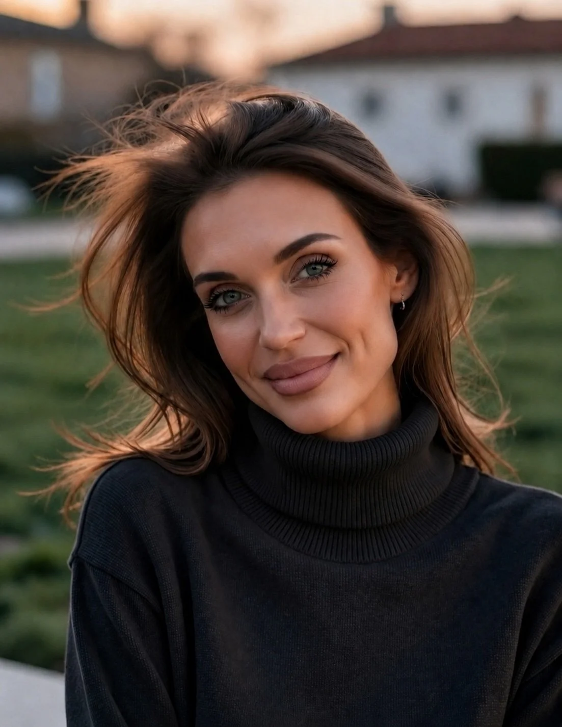 Chelsea Roush, LPC, trauma therapist and founder of Wildlight Counseling