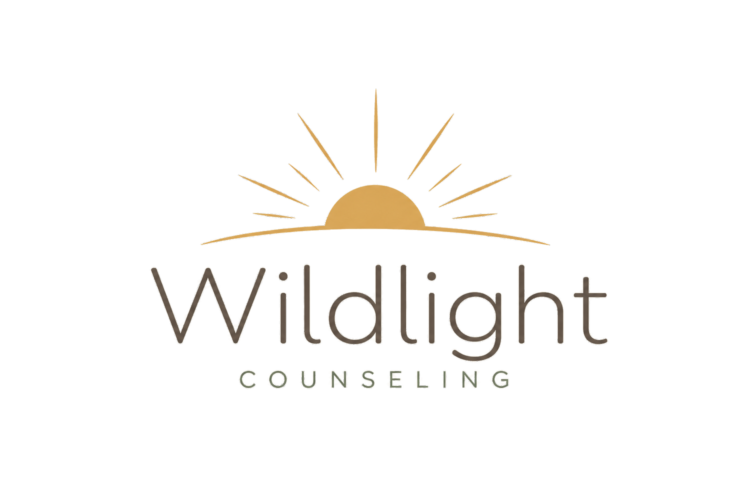 Wildlight Counseling 