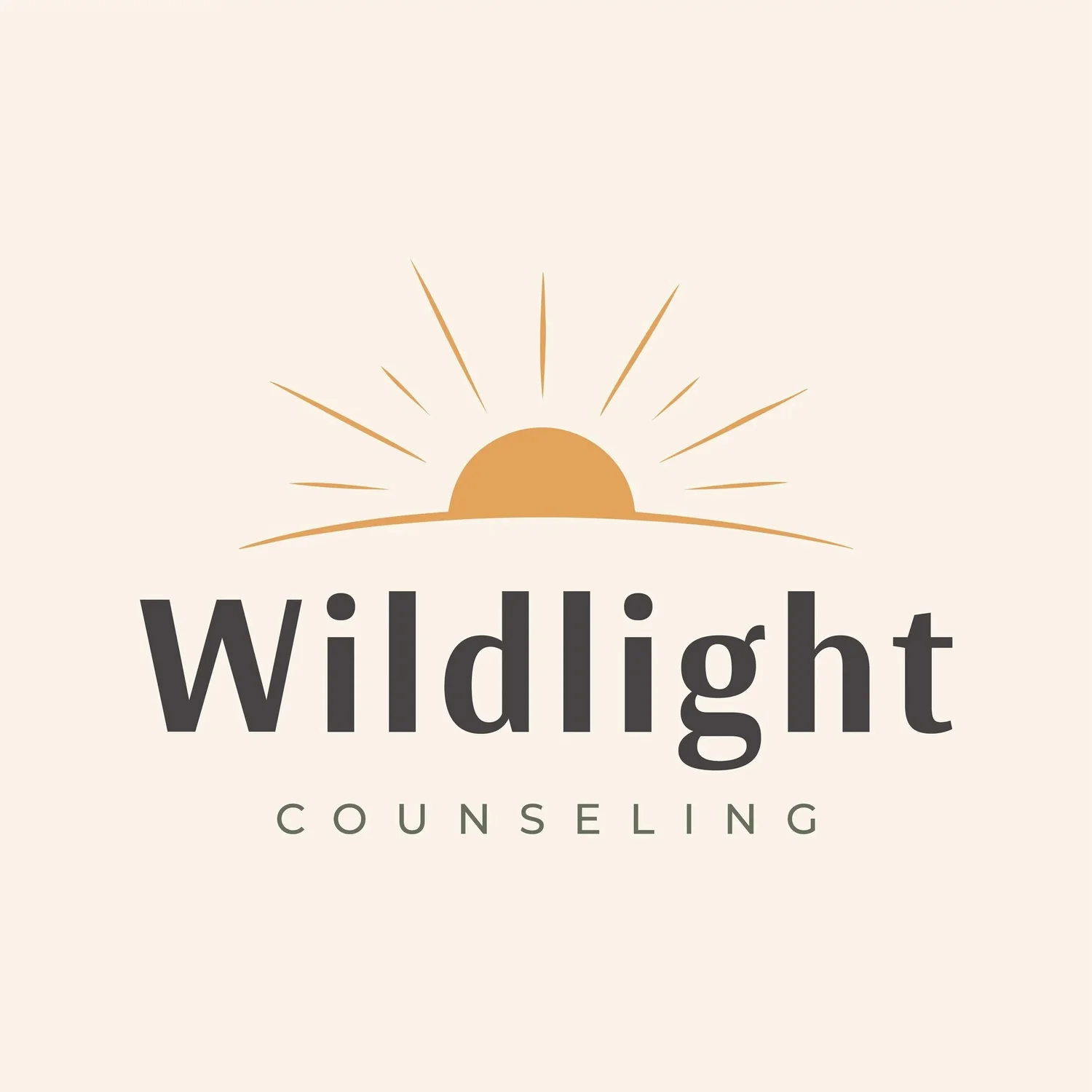Wildlight Counseling 