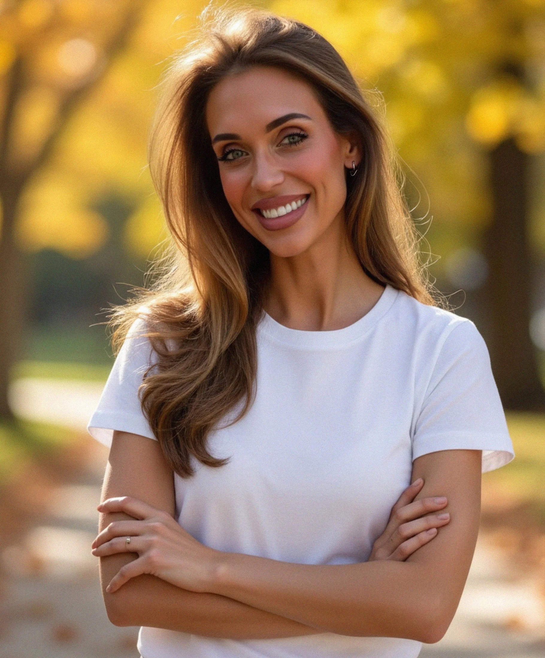 Chelsea Roush, LPC, trauma therapist and founder of Wildlight Counseling