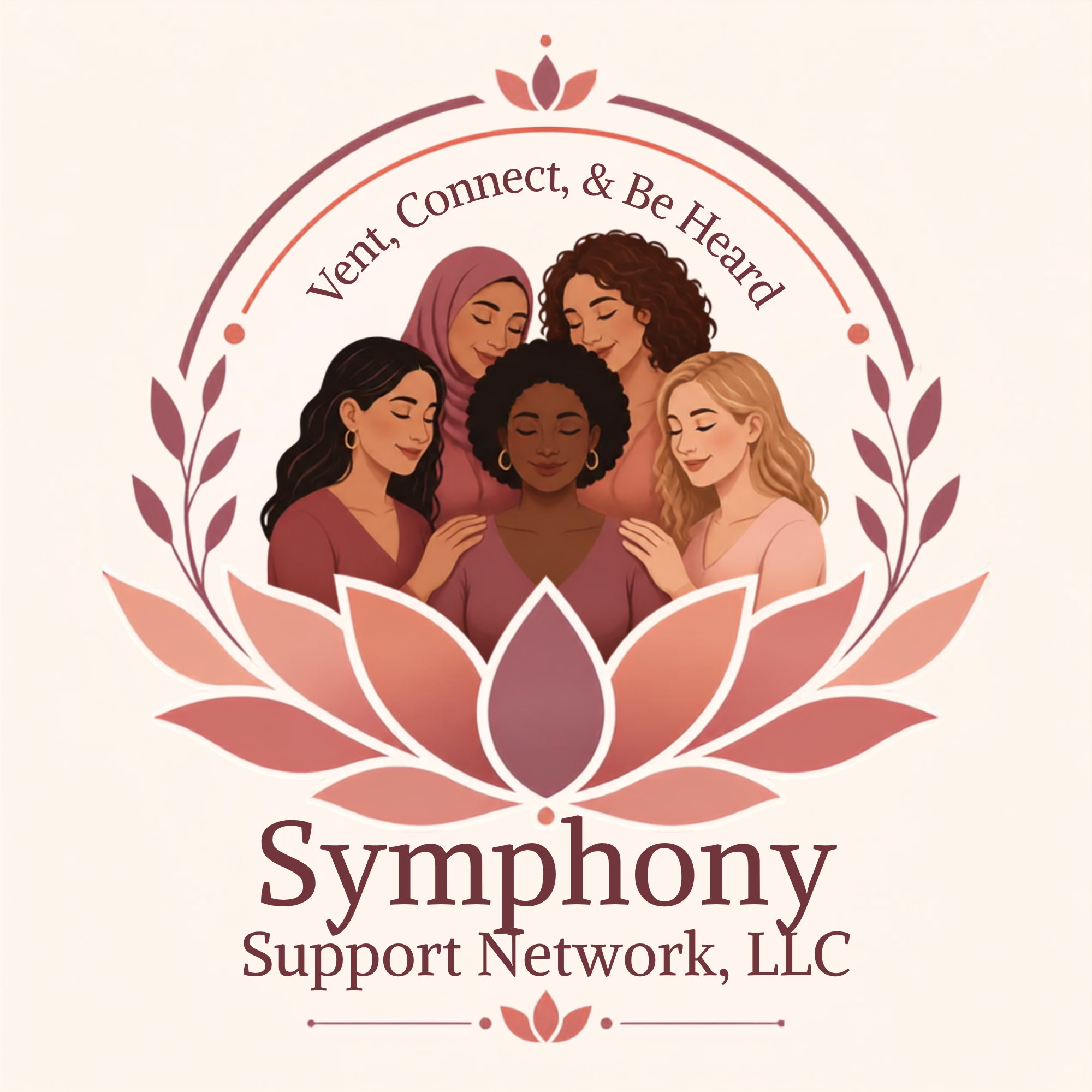 Symphony Support Network