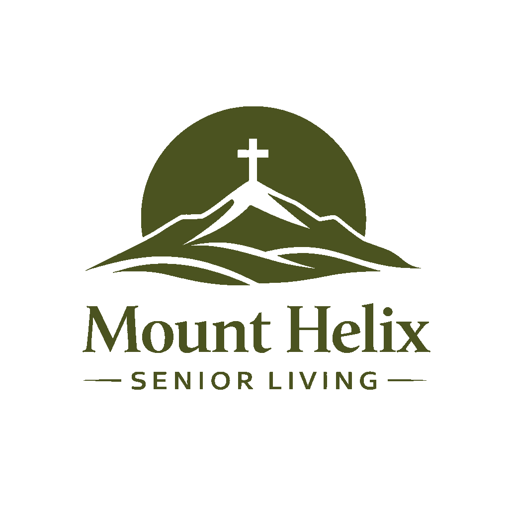 MOUNT HELIX SENIOR CARE