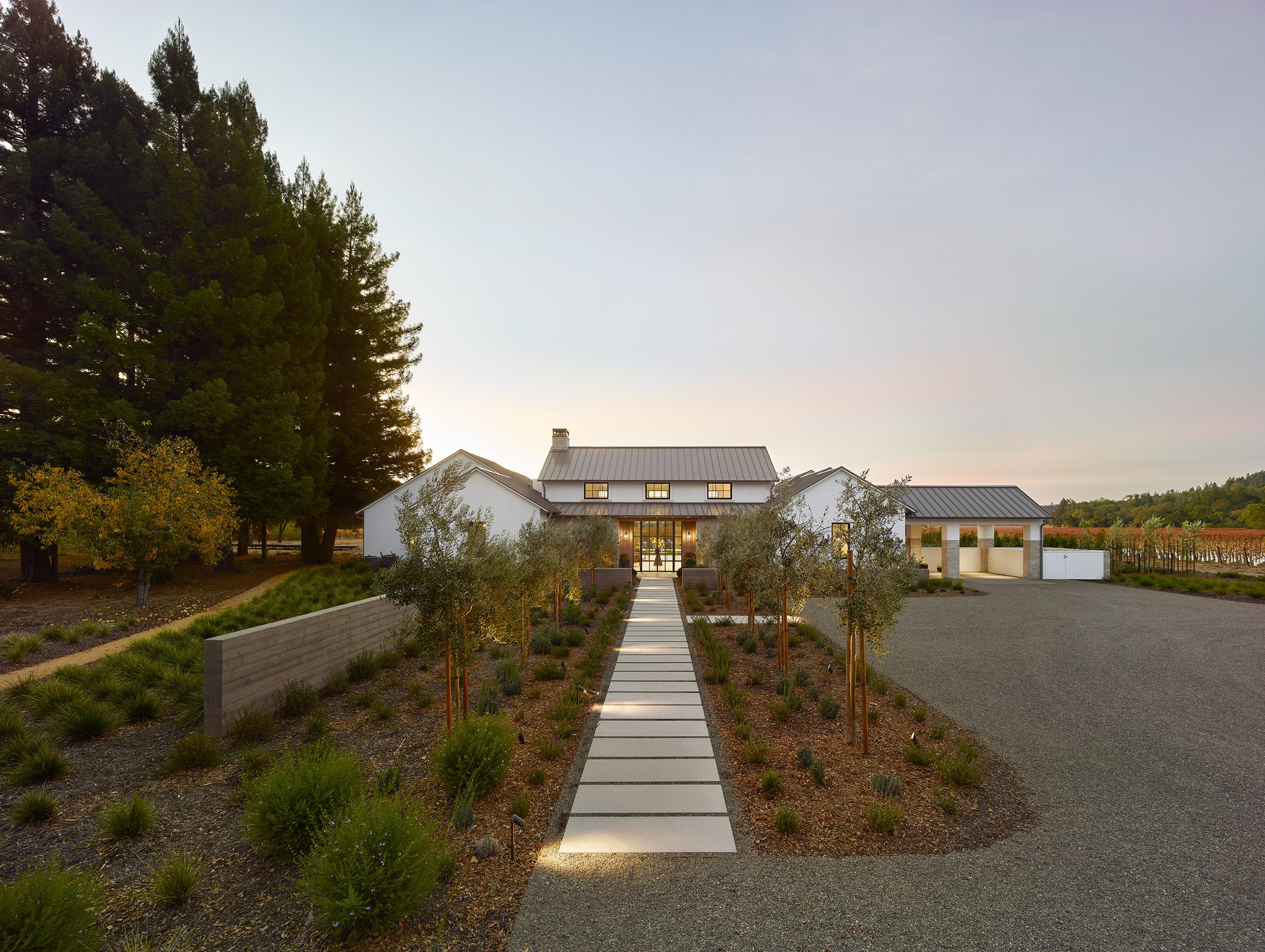 Farmhouse 2 | Sonoma