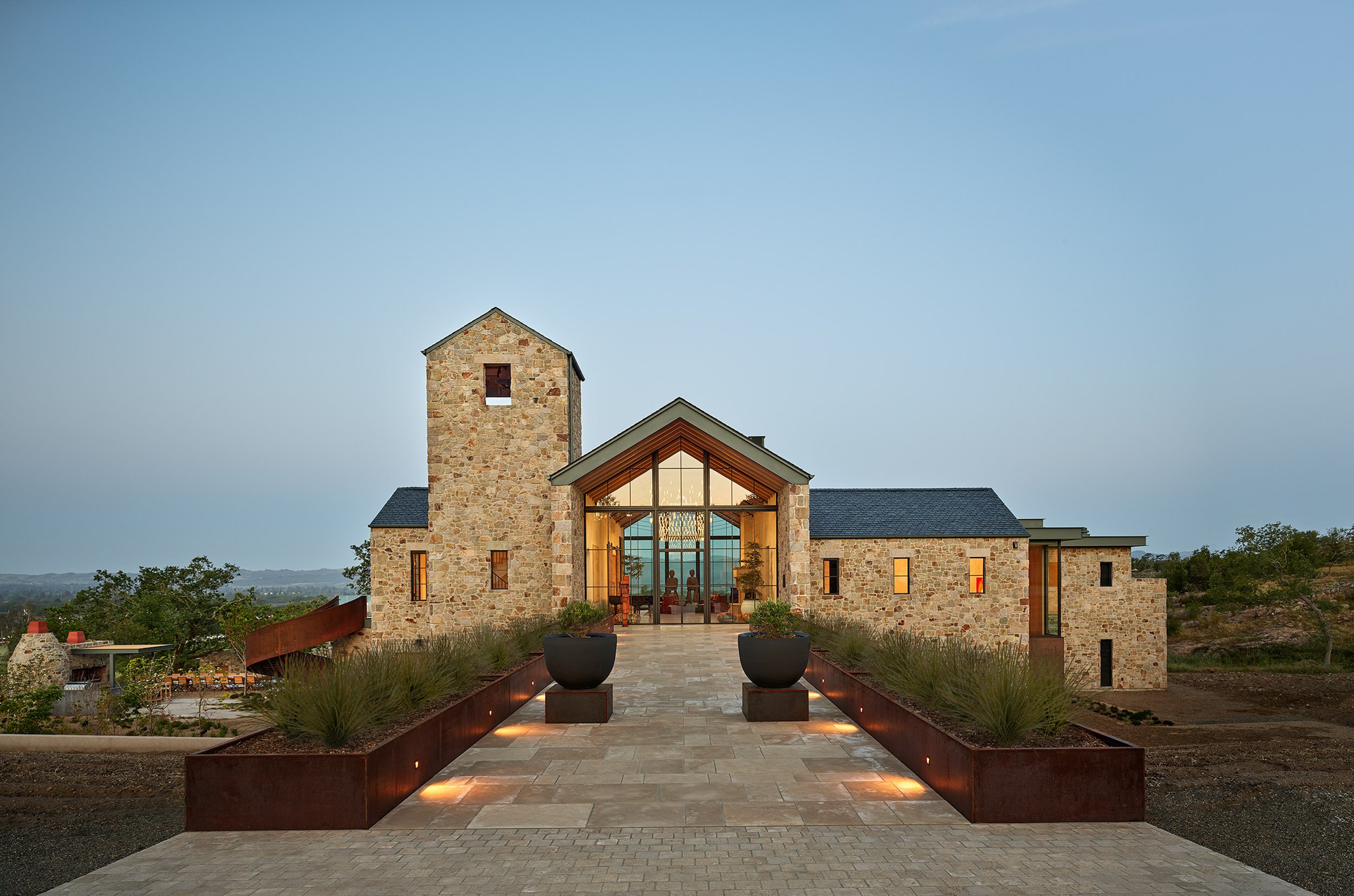 Transitional 1 | Napa Valley