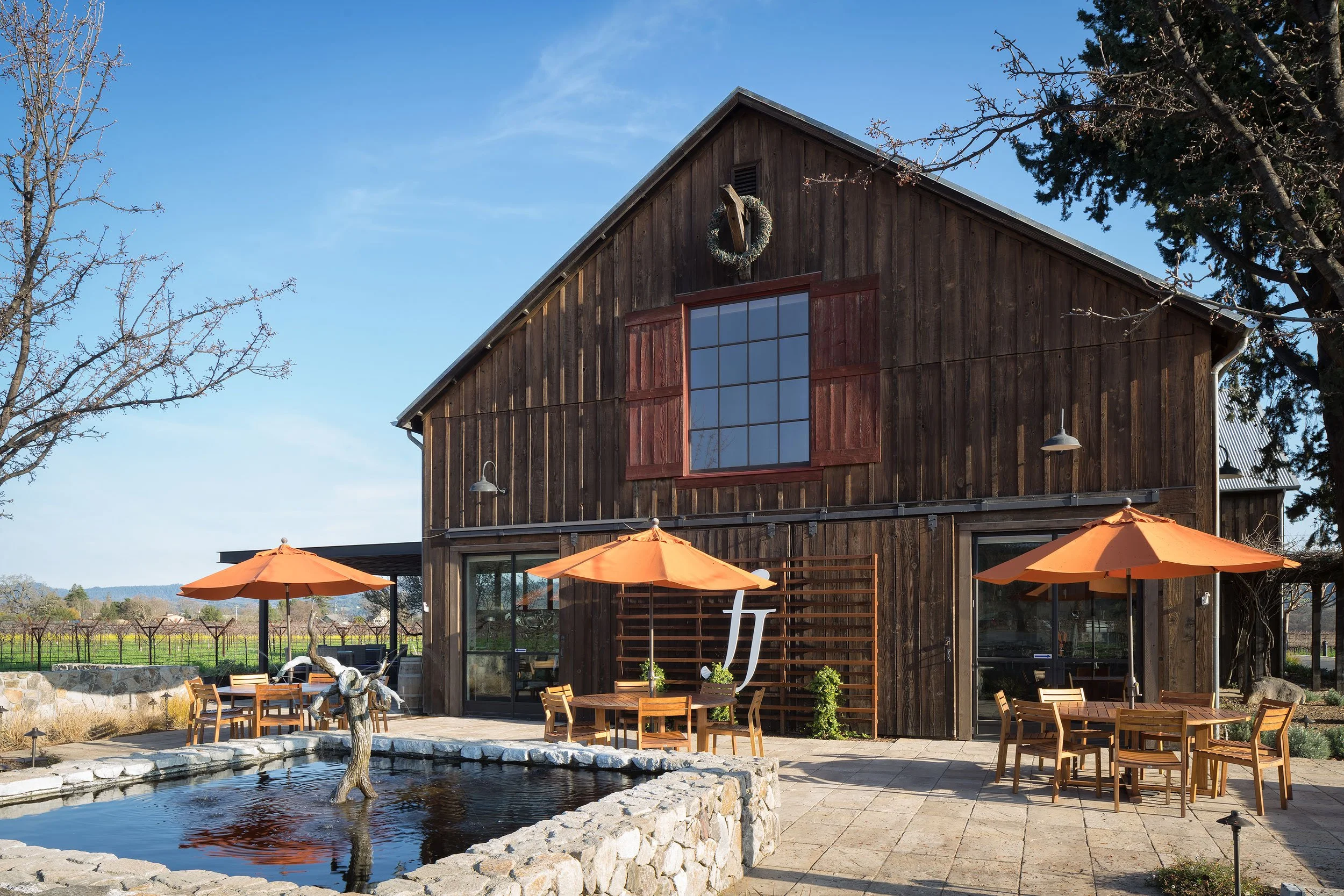 FOLEY JOHNSON WINES